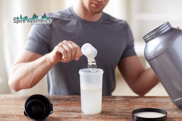 understand which protein powder Barnsley is best for you!