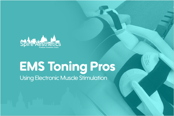 EMS Toning Pros Barnsley
